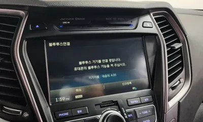 Hyundai Santafe 2014, 131802 км, за 6039.12 USD - фото 32