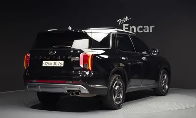 Hyundai Palisade 2023, 53225 км, за 18845.47 USD