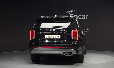 Hyundai Palisade 2023, 53225 км, за 18845.47 USD