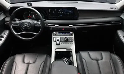 Hyundai Palisade 2023, 53225 км, за 18845.47 USD - фото 7