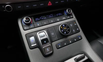 Hyundai Palisade 2023, 53225 км, за 18845.47 USD - фото 9