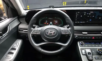 Hyundai Palisade 2023, 53225 км, за 18845.47 USD - фото 13