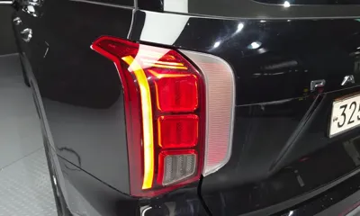 Hyundai Palisade 2023, 53225 км, за 18845.47 USD - фото 23