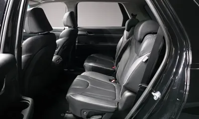 Hyundai Palisade 2023, 53225 км, за 18845.47 USD - фото 26