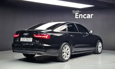 Audi A6 2016, 105718 км, за 8794.79 USD