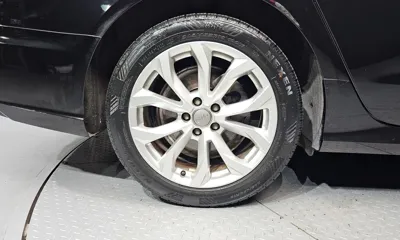 Audi A6 2016, 105718 км, за 8794.79 USD