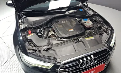 Audi A6 2016, 105718 км, за 8794.79 USD - фото 6