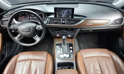 Audi A6 2016, 105718 км, за 8794.79 USD - фото 7