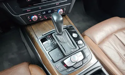 Audi A6 2016, 105718 км, за 8794.79 USD - фото 9
