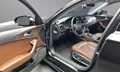 Audi A6 2016, 105718 км, за 8794.79 USD - фото 10
