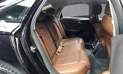 Audi A6 2016, 105718 км, за 8794.79 USD - фото 11