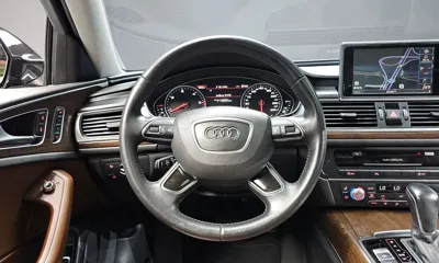 Audi A6 2016, 105718 км, за 8794.79 USD - фото 12