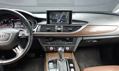 Audi A6 2016, 105718 км, за 8794.79 USD - фото 13