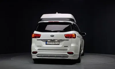 Kia Canival 2020, 57591 км, за 16245.2 USD