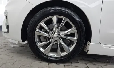 Kia Canival 2020, 57591 км, за 16245.2 USD