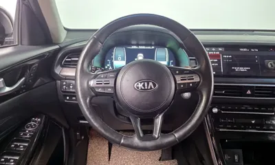 Kia K7 2020, 132362 км, за 14113.17 USD - фото 13