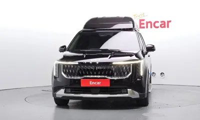 Kia Canival 2026, 10 км, за 45280.31 USD