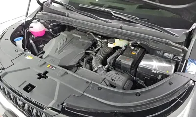 Kia Canival 2026, 10 км, за 45280.31 USD - фото 6