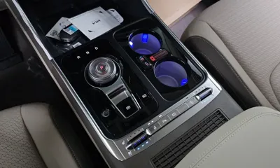 Kia Canival 2026, 10 км, за 45280.31 USD - фото 9
