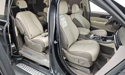 Kia Canival 2026, 10 км, за 45280.31 USD - фото 12