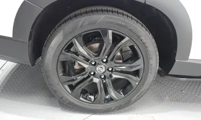 KG_Mobility_Ssangyong Rexton 2021, 72034 км, за 17526.59 USD