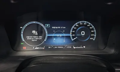 KG_Mobility_Ssangyong Rexton 2021, 72034 км, за 17526.59 USD - фото 8
