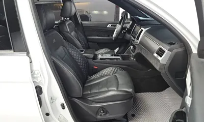 KG_Mobility_Ssangyong Rexton 2021, 72034 км, за 17526.59 USD - фото 10
