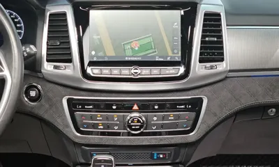 KG_Mobility_Ssangyong Rexton 2021, 72034 км, за 17526.59 USD - фото 13