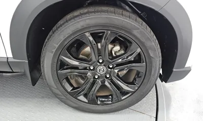 KG_Mobility_Ssangyong Rexton 2021, 72034 км, за 17526.59 USD - фото 21