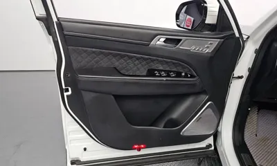 KG_Mobility_Ssangyong Rexton 2021, 72034 км, за 17526.59 USD - фото 24