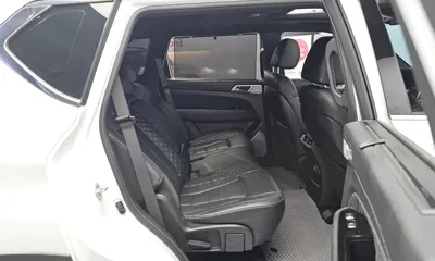 KG_Mobility_Ssangyong Rexton 2021, 72034 км, за 17526.59 USD - фото 26