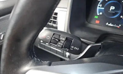 KG_Mobility_Ssangyong Rexton 2021, 72034 км, за 17526.59 USD - фото 28