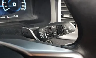 KG_Mobility_Ssangyong Rexton 2021, 72034 км, за 17526.59 USD - фото 29