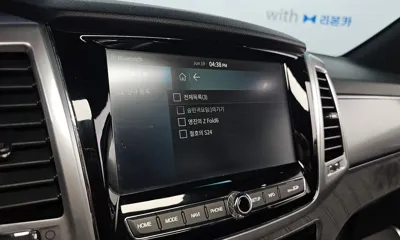 KG_Mobility_Ssangyong Rexton 2021, 72034 км, за 17526.59 USD - фото 31