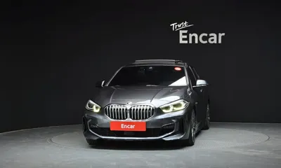 BMW 1-Series 2022, 79633 км, за 14205.48 USD