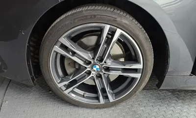 BMW 1-Series 2022, 79633 км, за 14205.48 USD