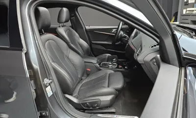 BMW 1-Series 2022, 79633 км, за 14205.48 USD - фото 12