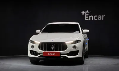 Maserati Levante 2018, 95291 км, за 16576.73 USD