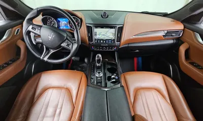 Maserati Levante 2018, 95291 км, за 16576.73 USD - фото 7