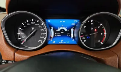 Maserati Levante 2018, 95291 км, за 16576.73 USD - фото 8