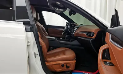 Maserati Levante 2018, 95291 км, за 16576.73 USD - фото 11