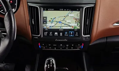 Maserati Levante 2018, 95291 км, за 16576.73 USD - фото 14