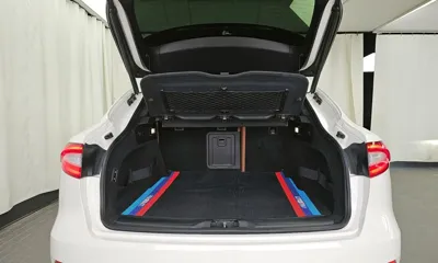 Maserati Levante 2018, 95291 км, за 16576.73 USD - фото 20