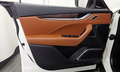 Maserati Levante 2018, 95291 км, за 16576.73 USD - фото 24