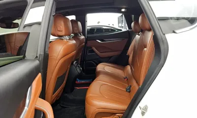 Maserati Levante 2018, 95291 км, за 16576.73 USD - фото 26