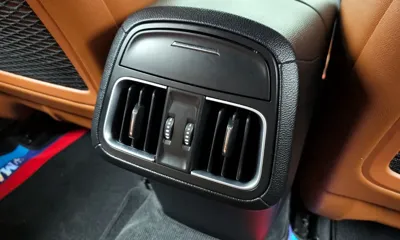 Maserati Levante 2018, 95291 км, за 16576.73 USD - фото 31