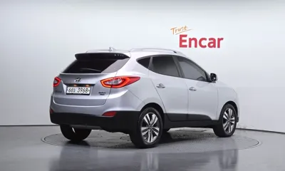 Hyundai Tucson 2015, 74494 км, за 6236.05 USD