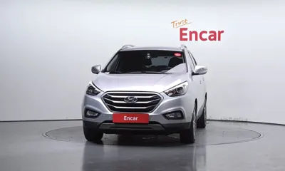 Hyundai Tucson 2015, 74494 км, за 6236.05 USD