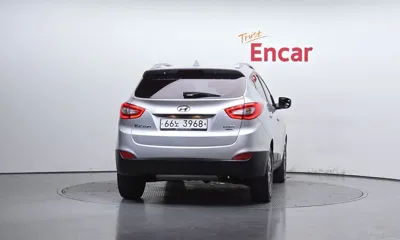 Hyundai Tucson 2015, 74494 км, за 6236.05 USD