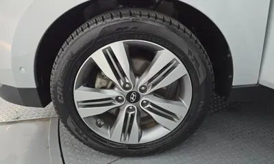 Hyundai Tucson 2015, 74494 км, за 6236.05 USD